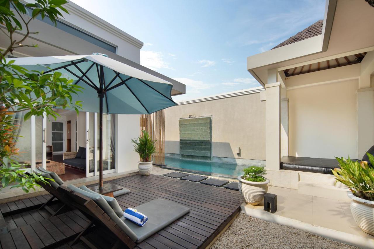The Seiryu Boutique Bali Seminyak (Bali)
