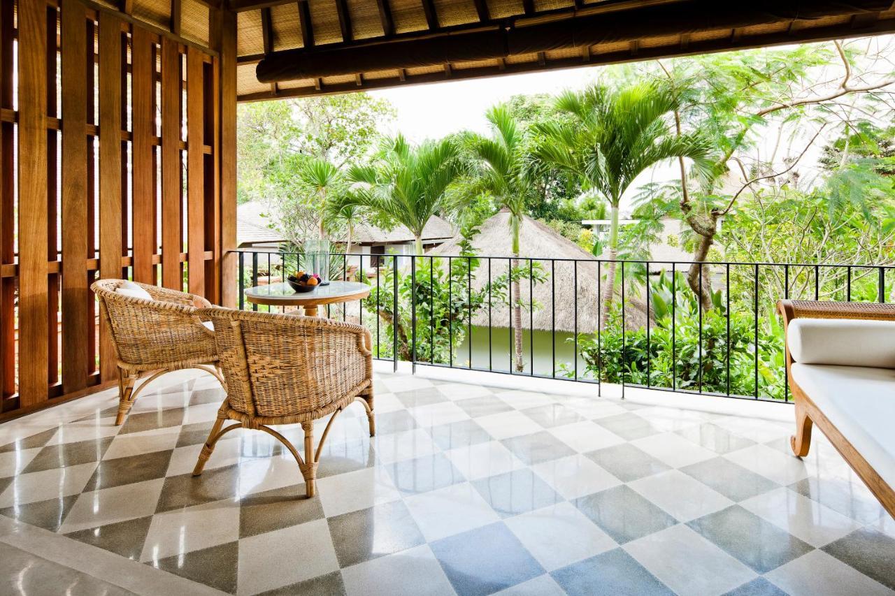 Resort Uma