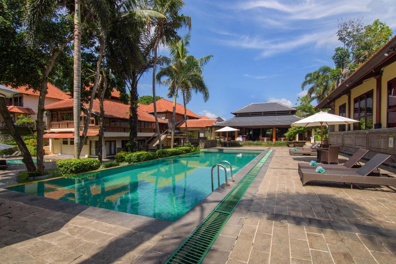 Champlung Sari And Hotel 3*