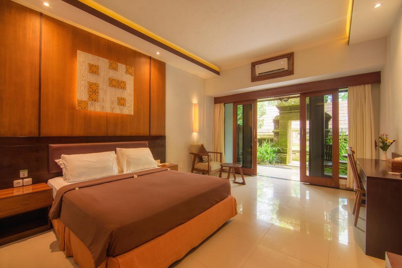 Champlung Sari And 3* Ubud (Bali)