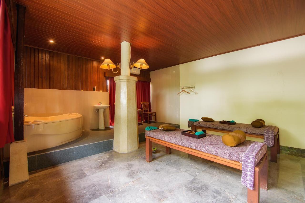Champlung Sari And Hotel Ubud (Bali)