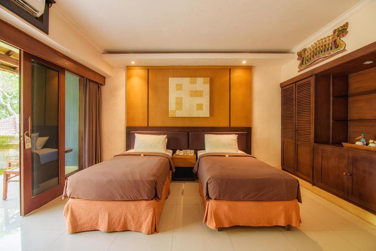 Hotel Champlung Sari And