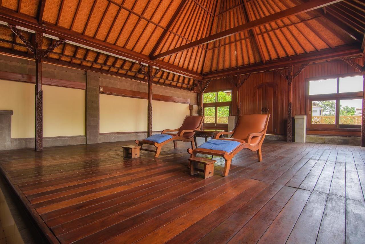 Champlung Sari And Hotel Ubud (Bali)