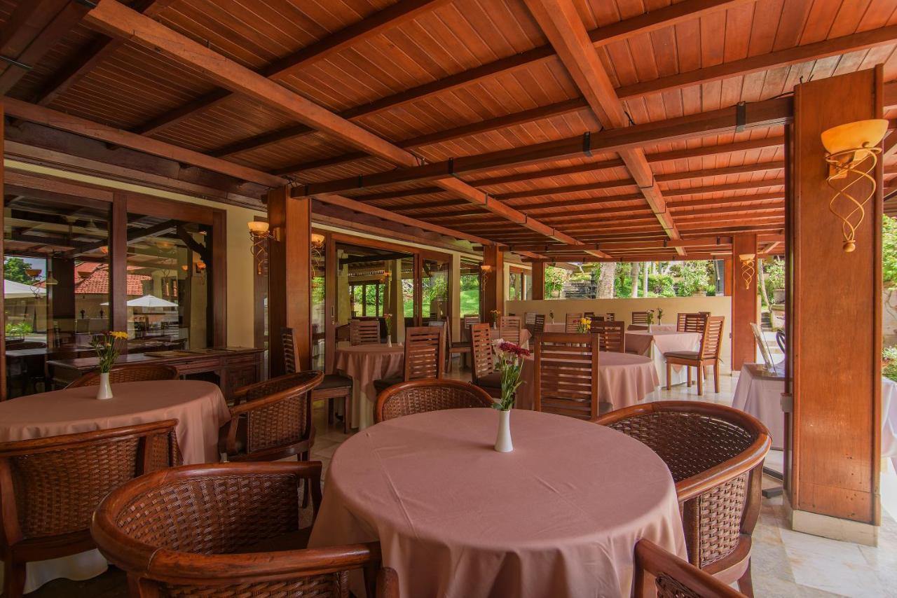 Champlung Sari And Hotel Ubud (Bali)