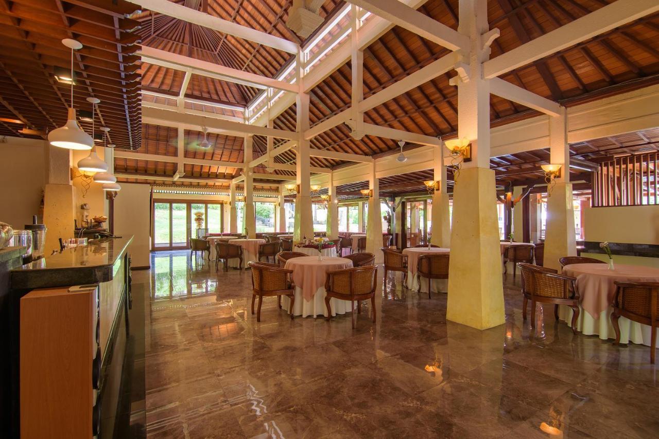 Champlung Sari And Ubud (Bali)