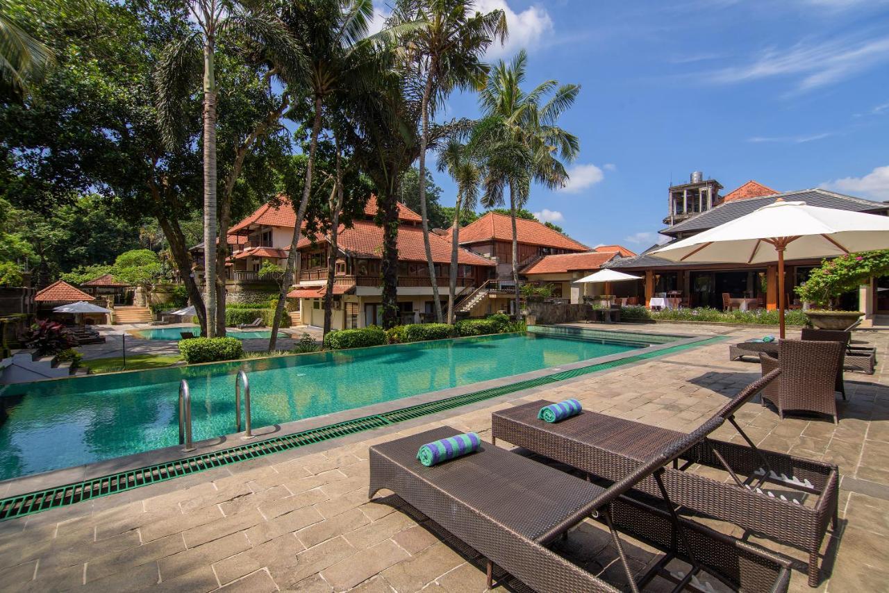 Champlung Sari And Ubud (Bali)