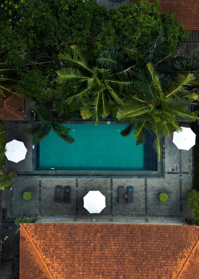 Champlung Sari And Hotel 3*