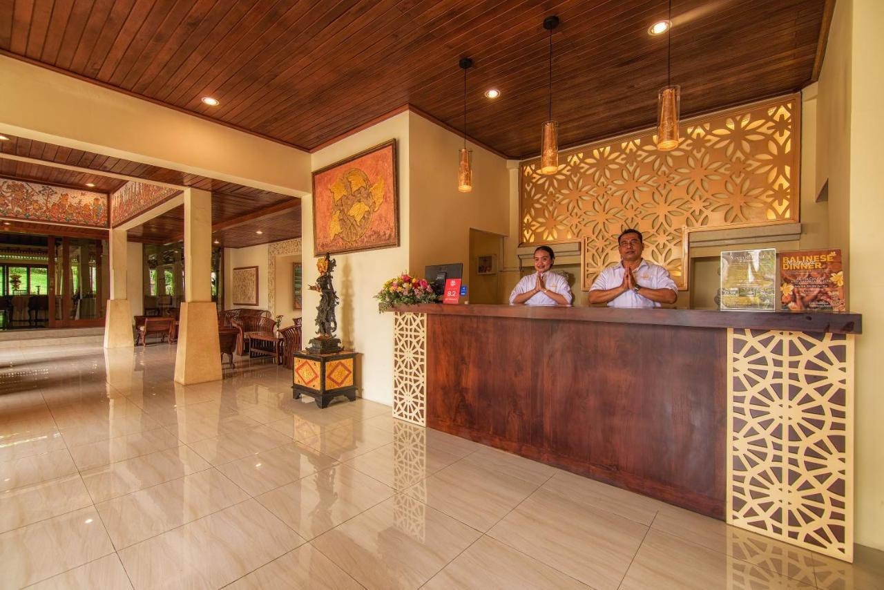 Champlung Sari And Hotel 3*