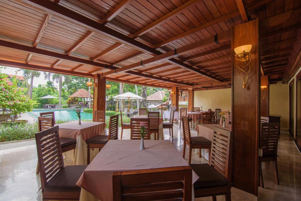 Hotel Champlung Sari And Ubud (Bali)