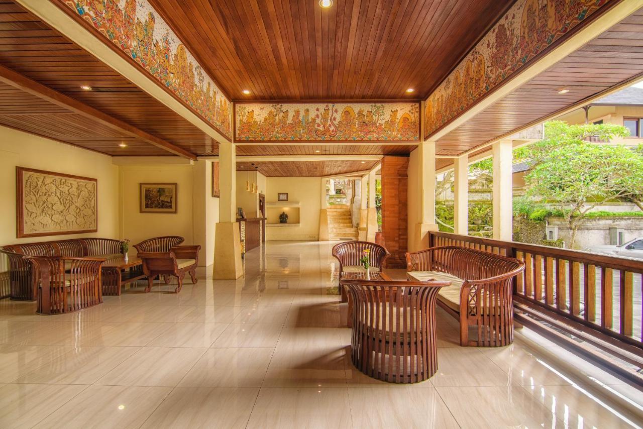 Hotel Champlung Sari And Ubud (Bali)