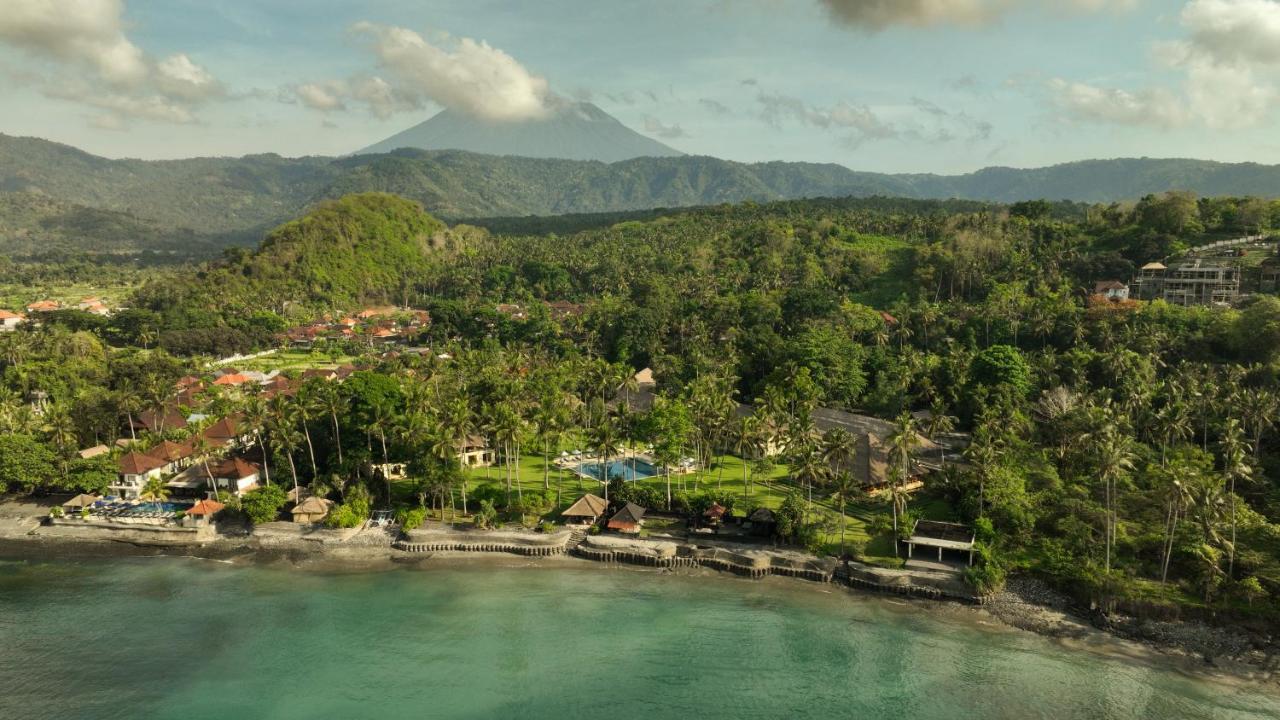 Resort Alila Manggis
