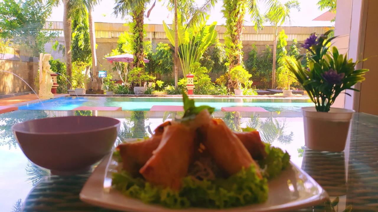 Hotel Puri Saron Denpasar (Bali)