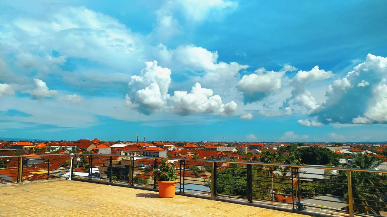Hotel Puri Saron