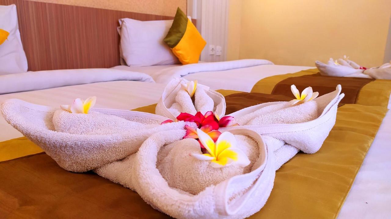 Puri Saron Hotel
