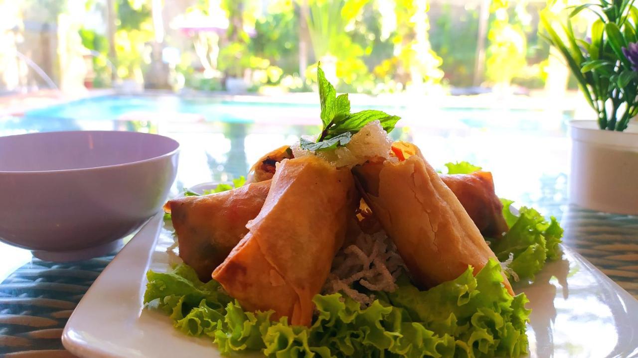 Puri Saron 3* Denpasar (Bali)
