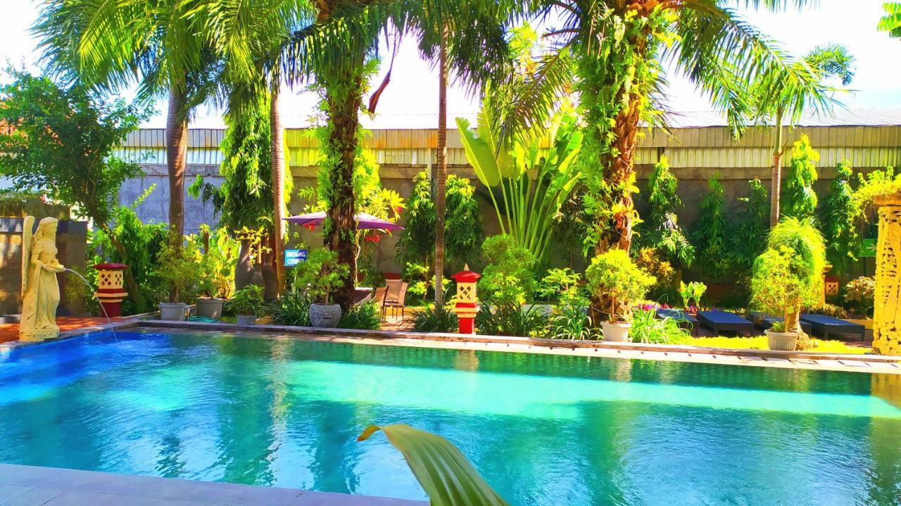 Puri Saron 3* Denpasar (Bali)