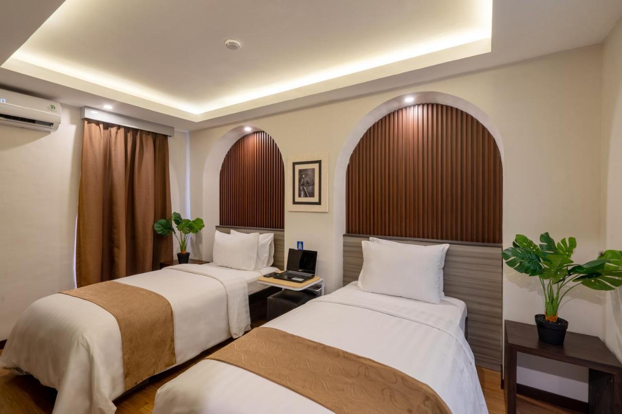 Hotel Everyday Kuta Kuta (Bali)