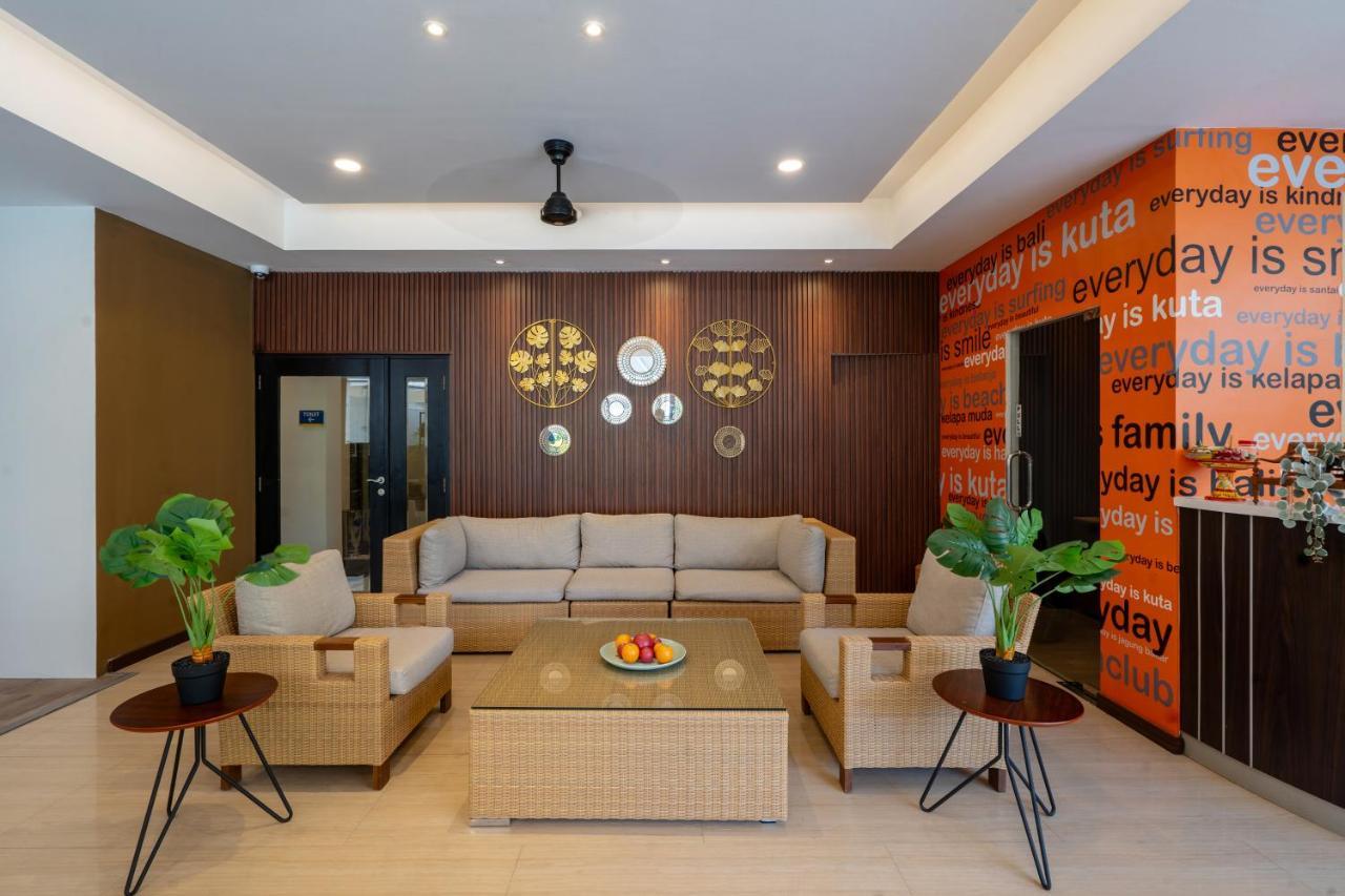 Everyday Kuta Hotel