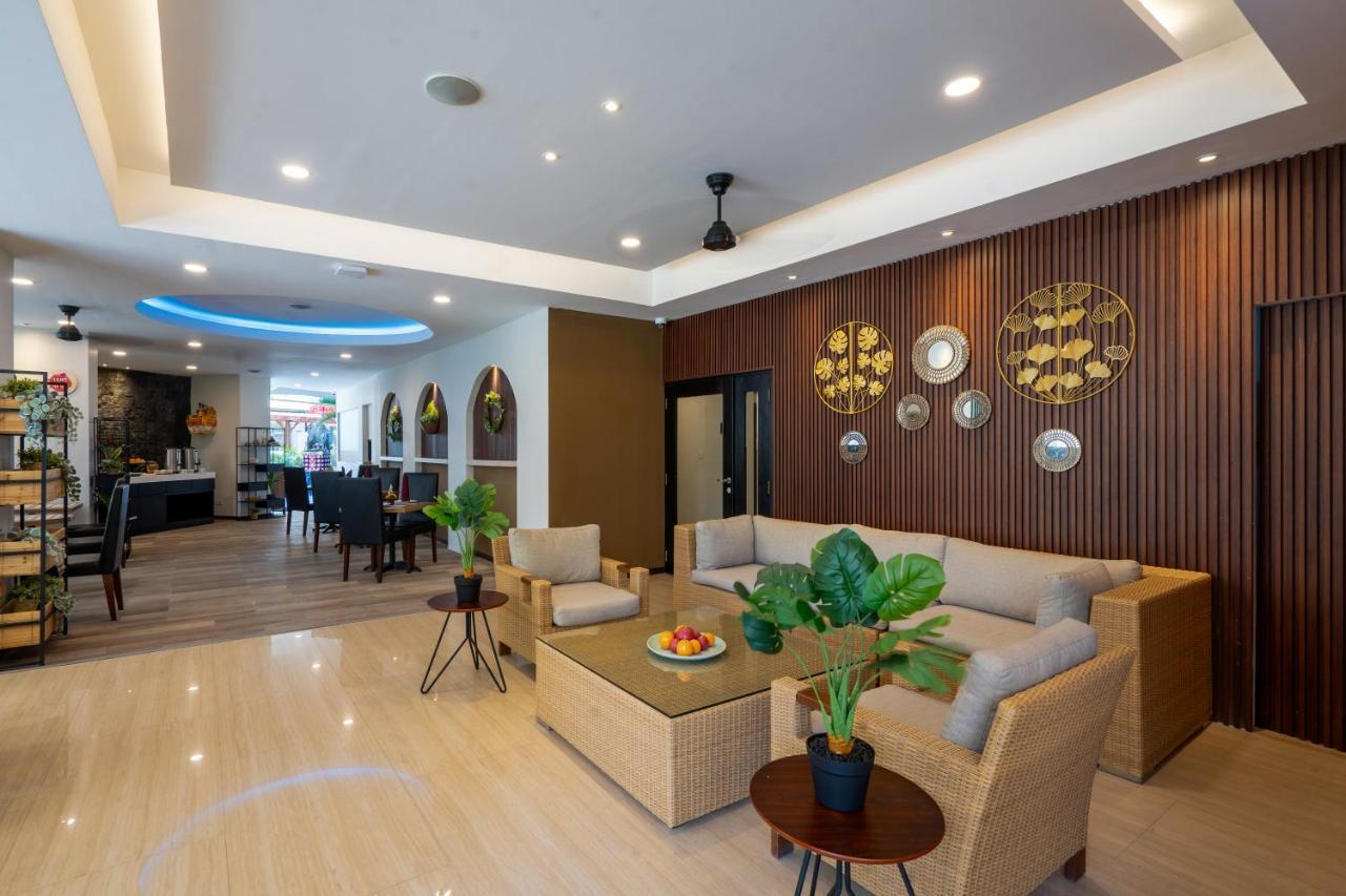 Hotel Everyday Kuta 3*