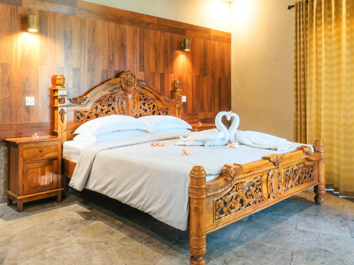Bayshore Holiday park Manggis (Bali)
