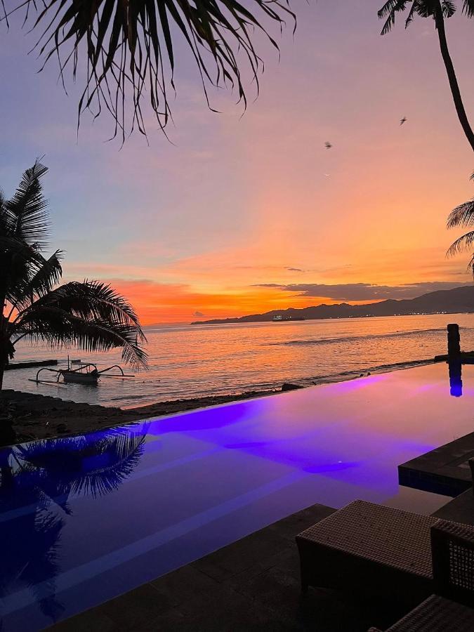 Bayshore Manggis (Bali)