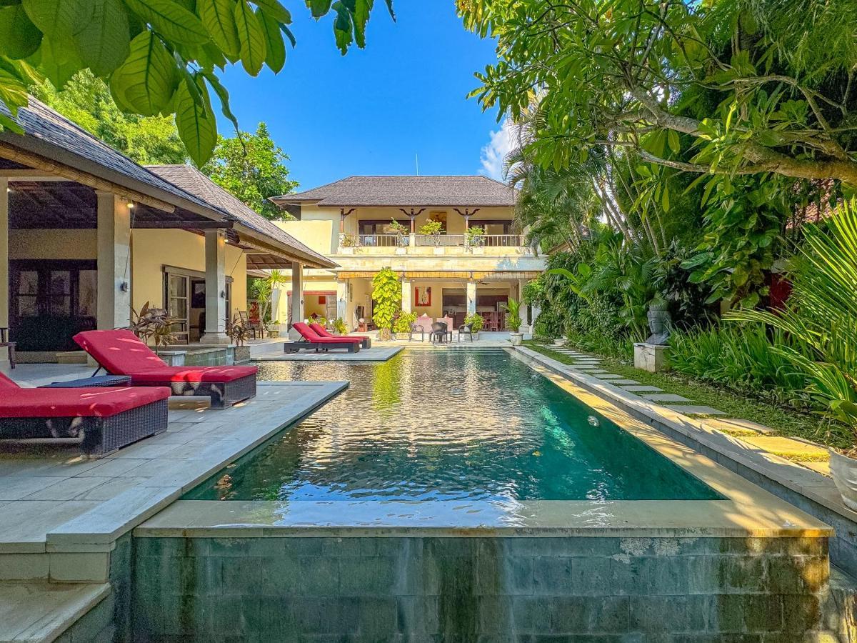 Bugis Abimanyu Villa Seminyak (Bali)