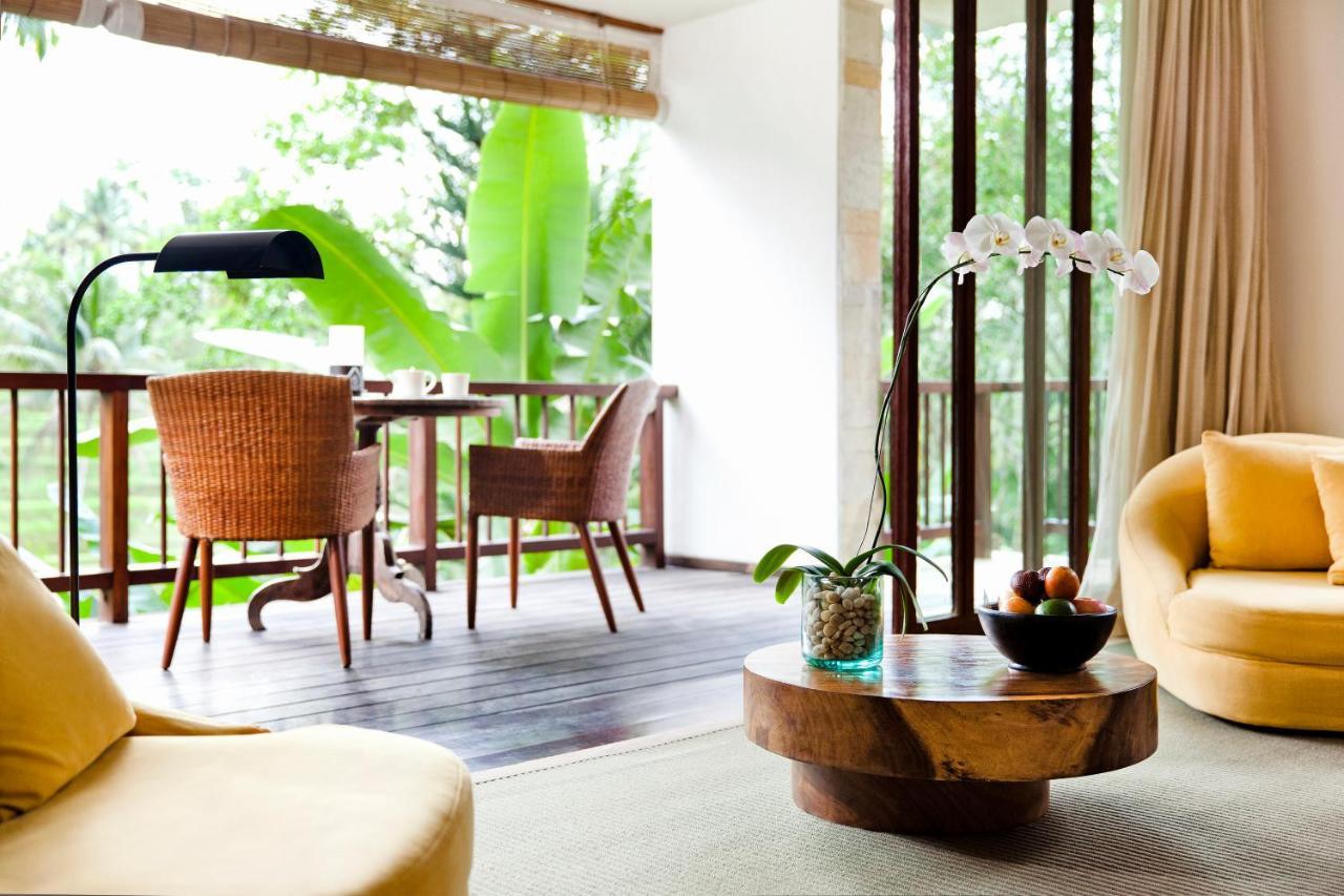 Como Shambhala Estate Resor
