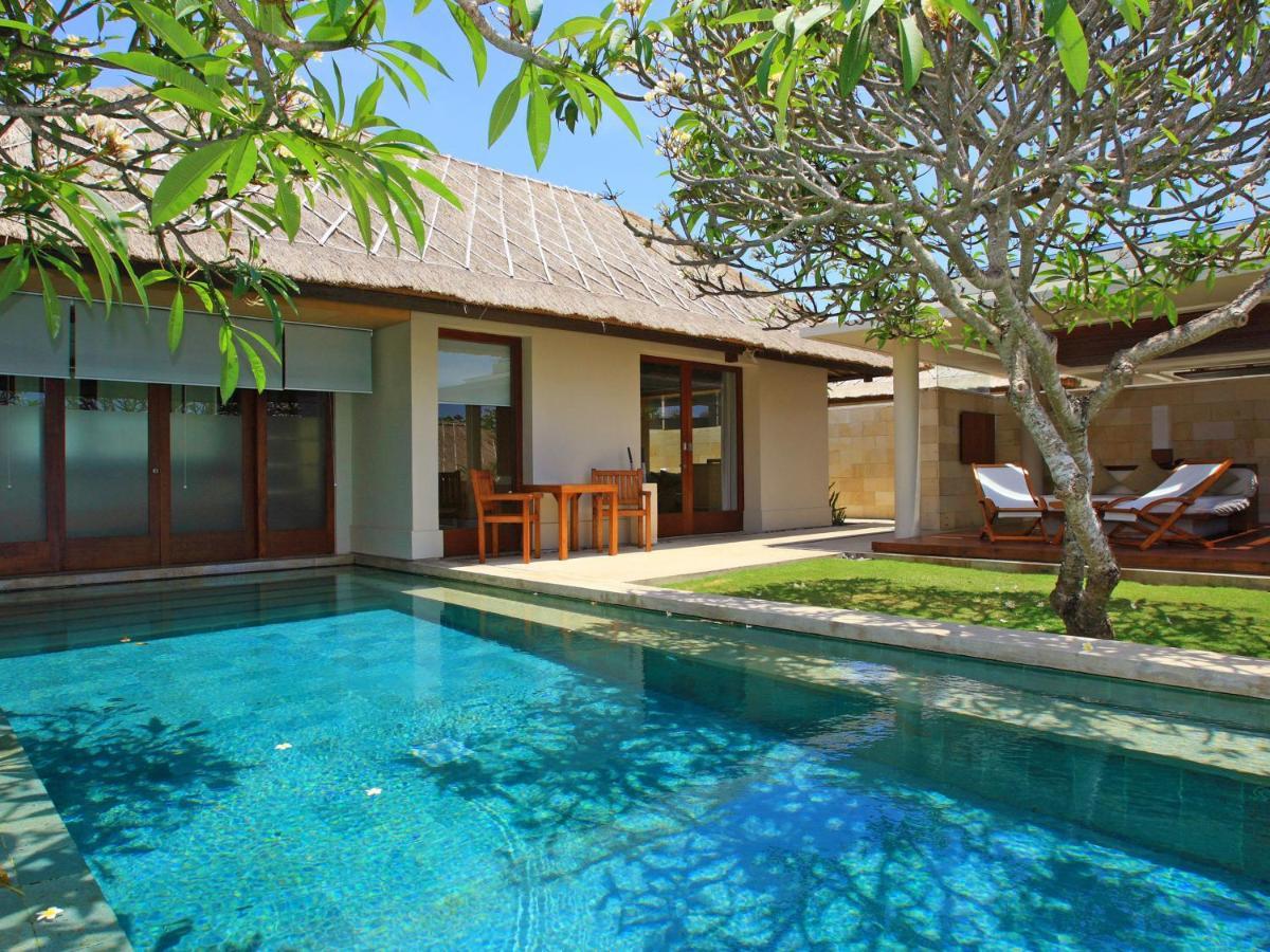 Villa The Bale Nusa Dua By Lifestyleretreats *
