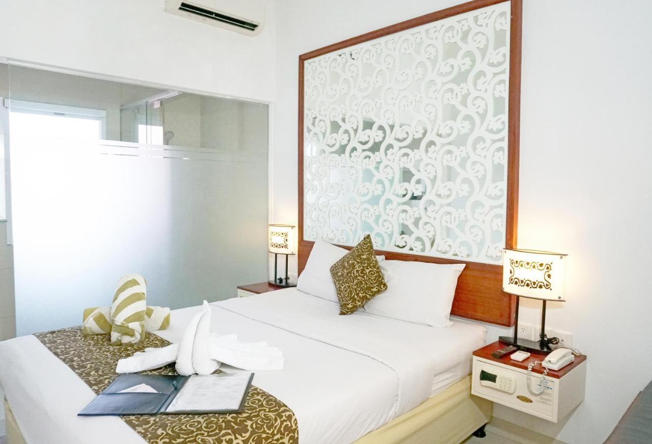 Samsara Hotel 3*