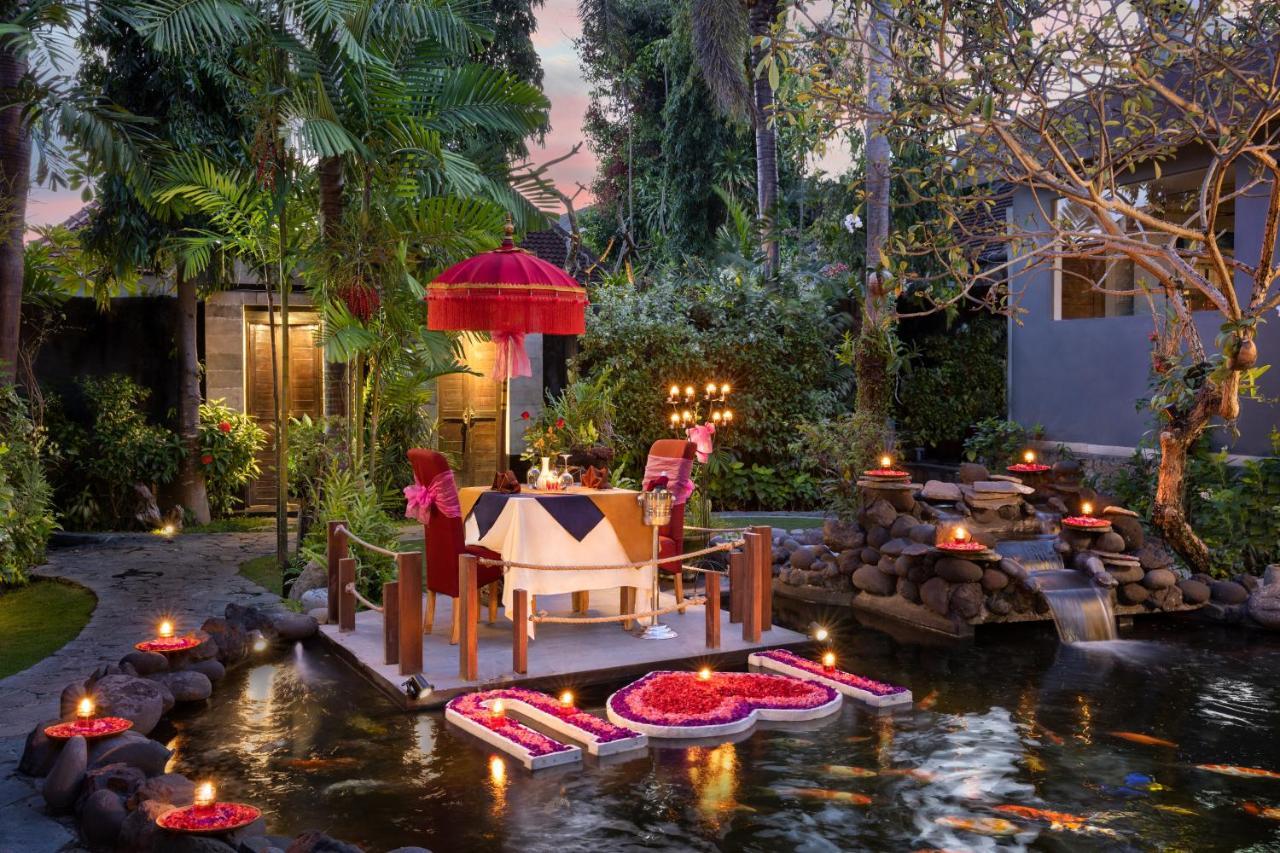 Hotel Tonys & - Bali Seminyak (Bali)