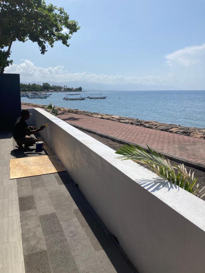 Agung Guest house
