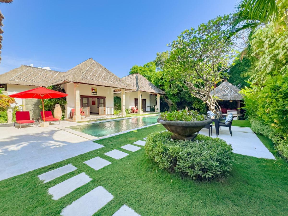 Bugis Abimanyu Villa *