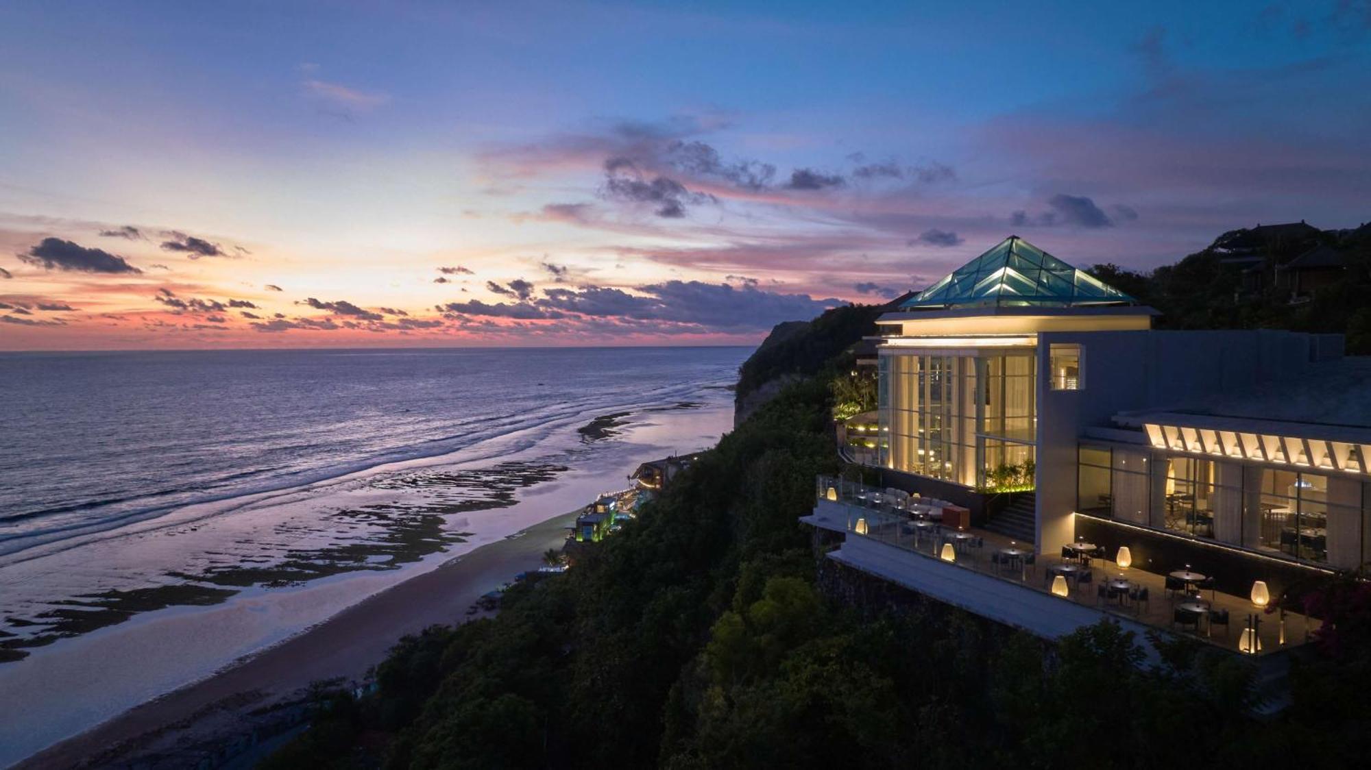 Resort Umana Bali, Lxr & By Hilton