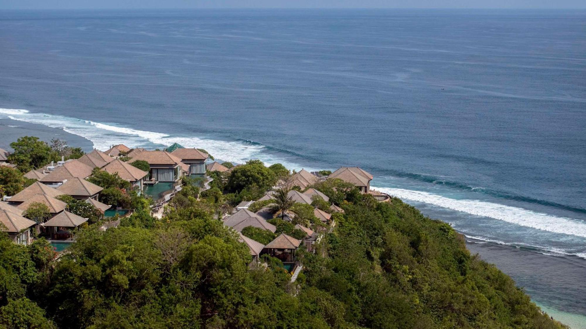 Umana Bali, Lxr & By Hilton 5* Ungasan (Bali)