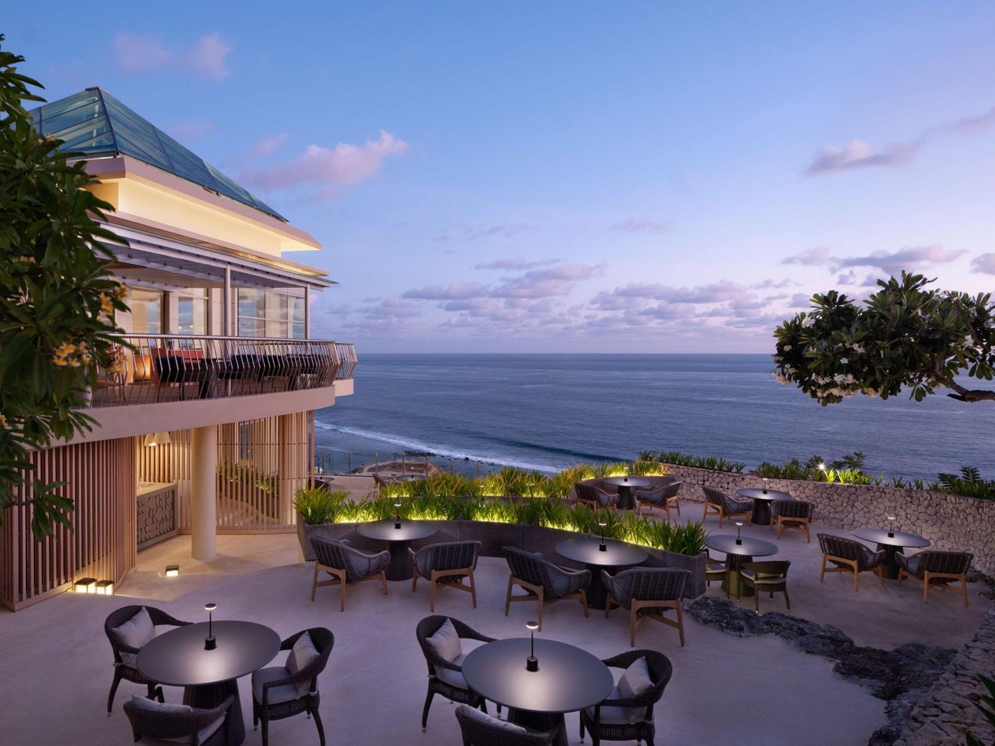 Umana Bali, Lxr & By Hilton Resort Ungasan (Bali)