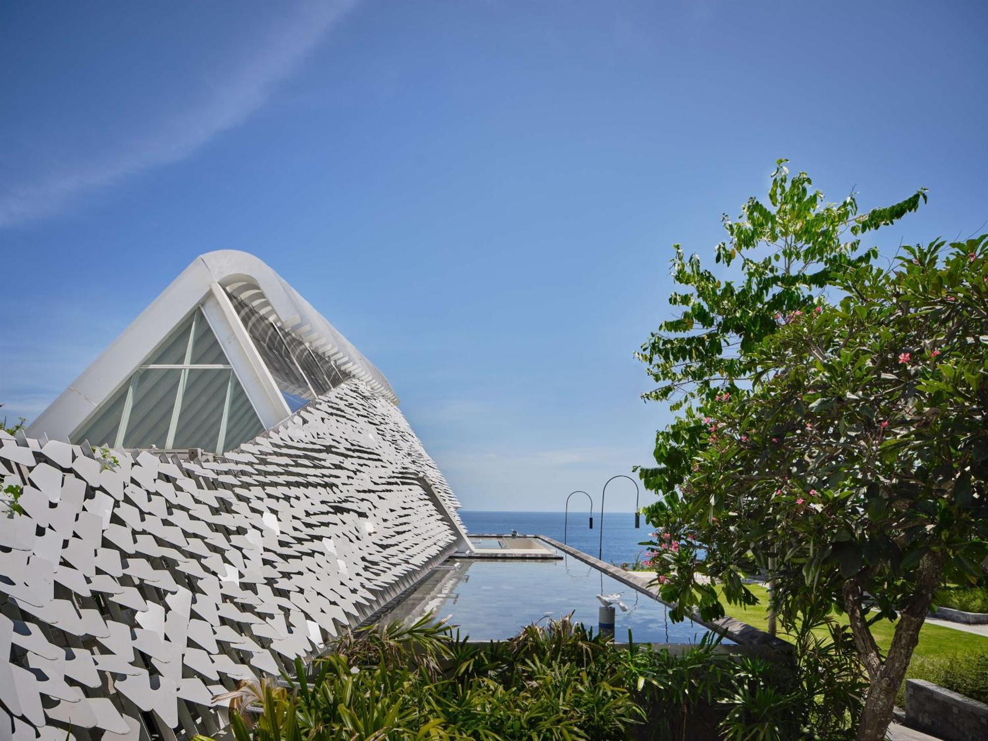Resort Umana Bali, Lxr & By Hilton