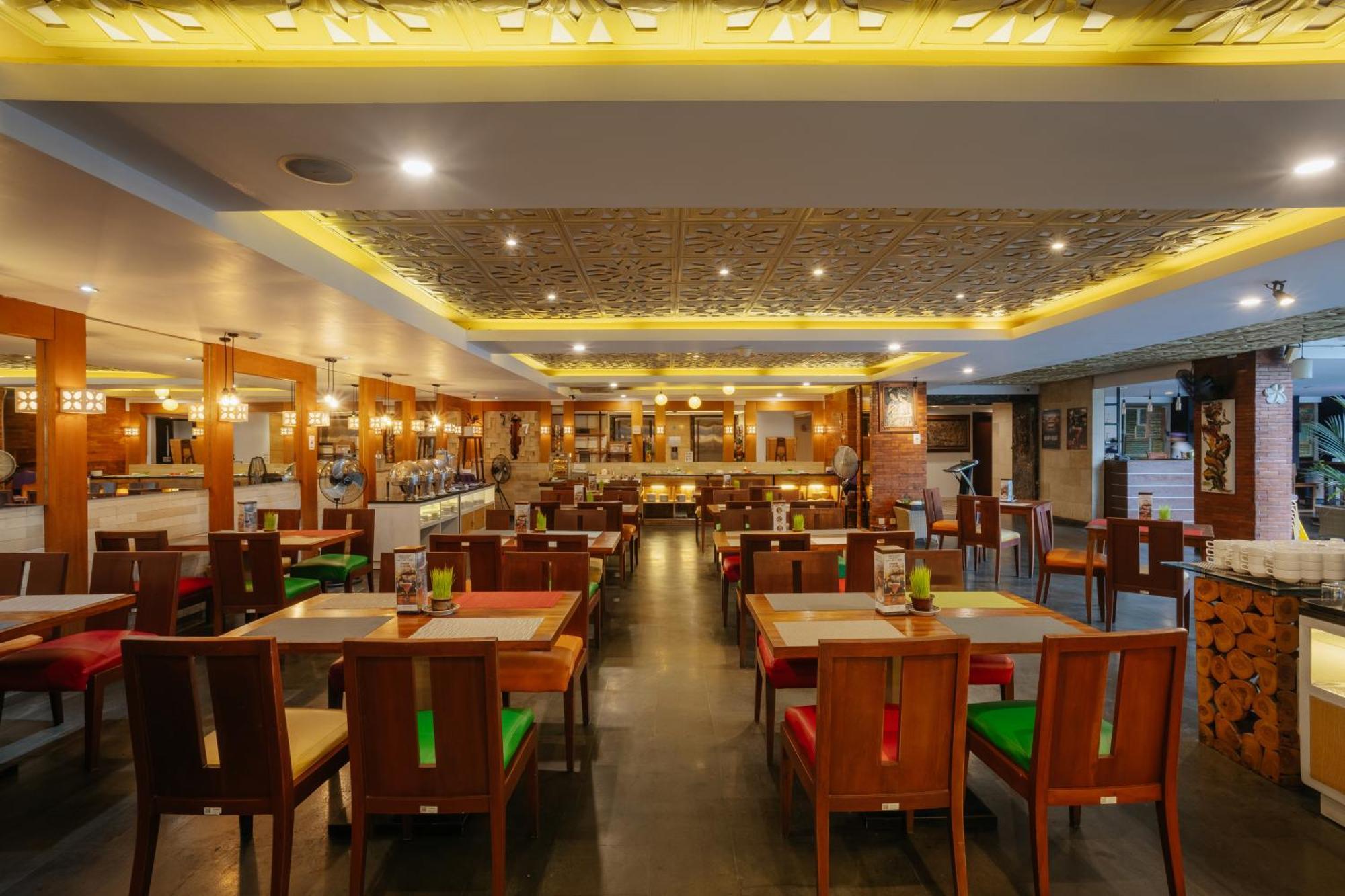 Horison Ultima Bali - Chse Certified Seminyak (Bali)