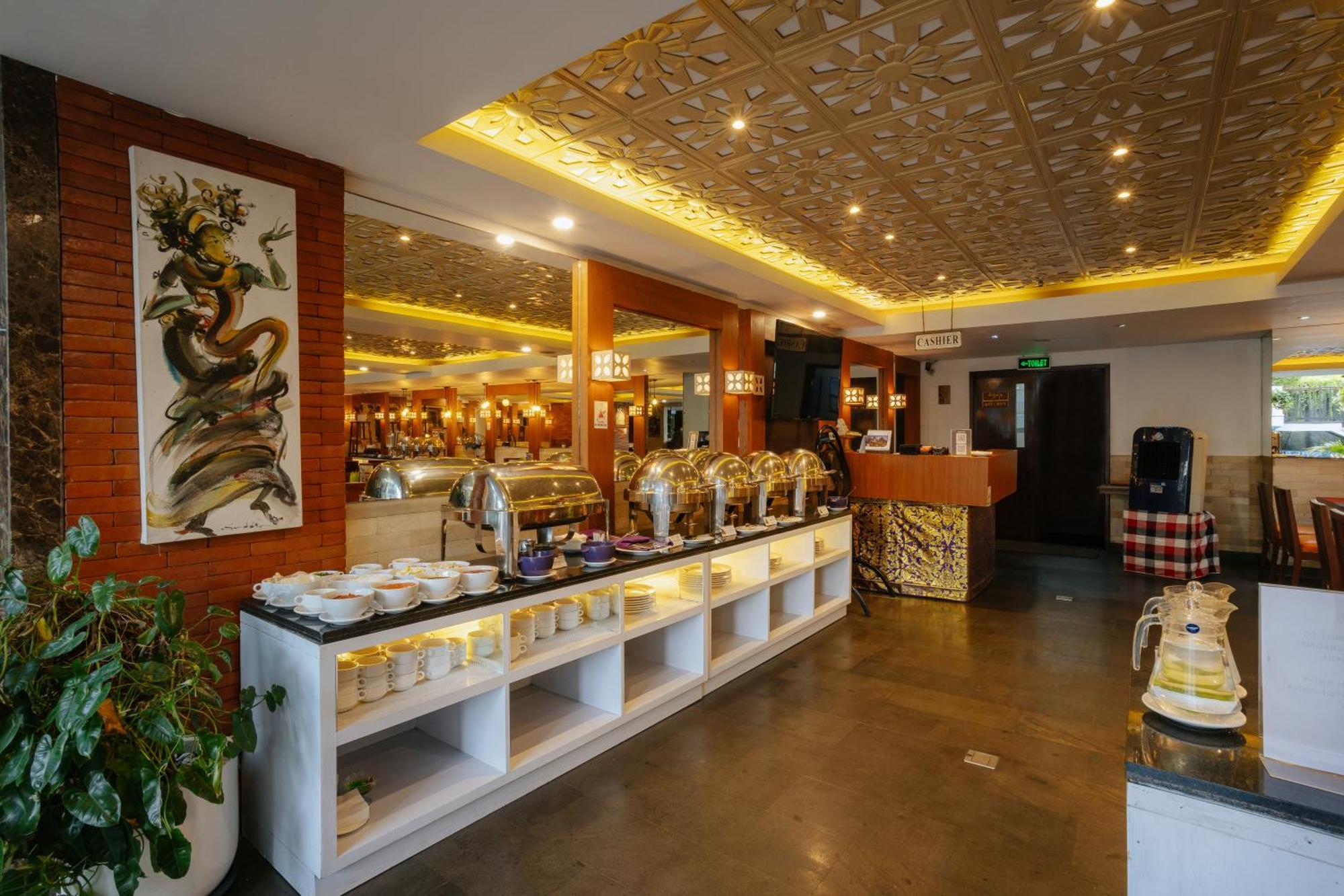 Horison Ultima Bali - Chse Certified Hotel