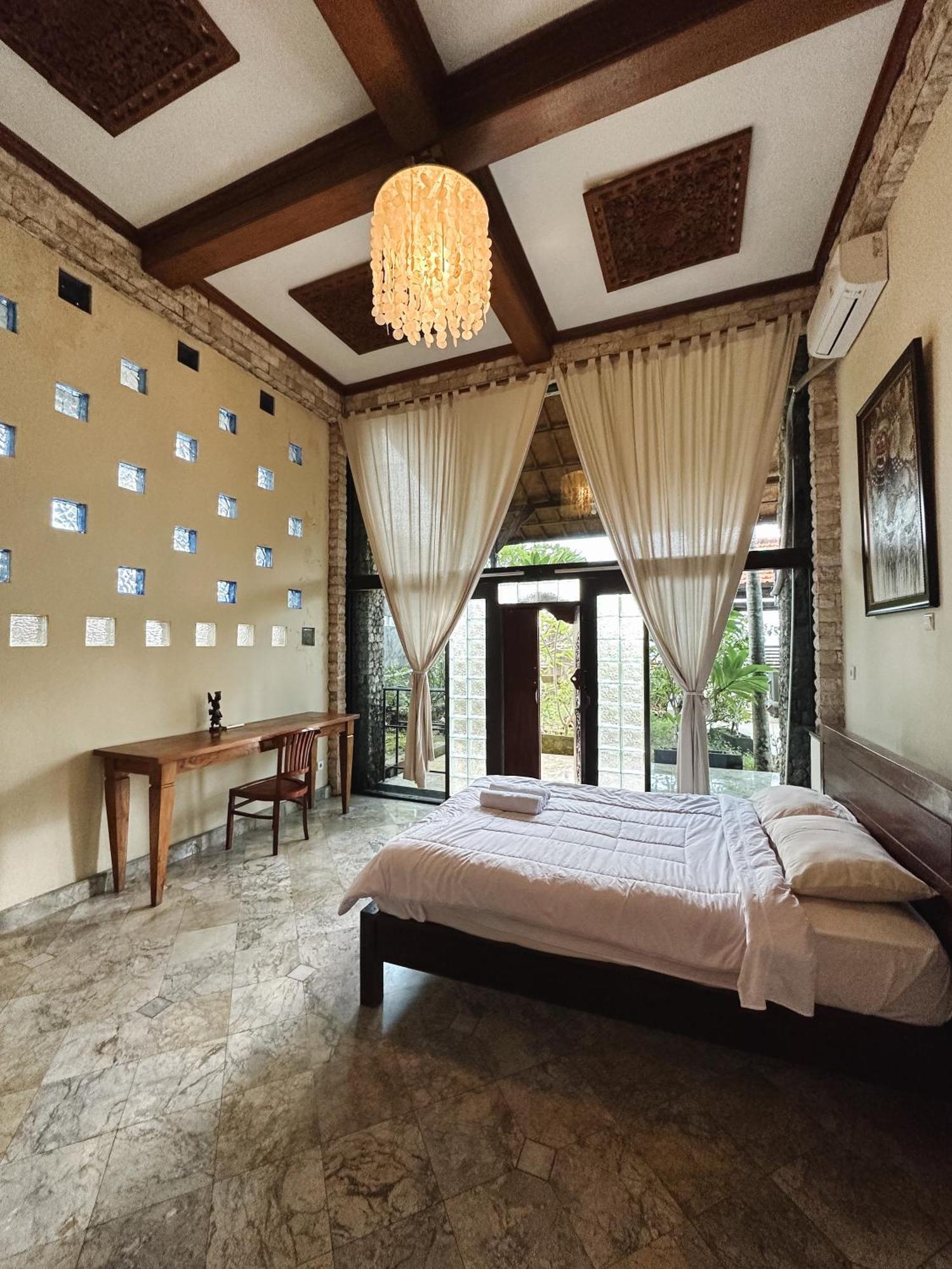 The Uluwatu Estate Holiday park Pecatu (Bali)