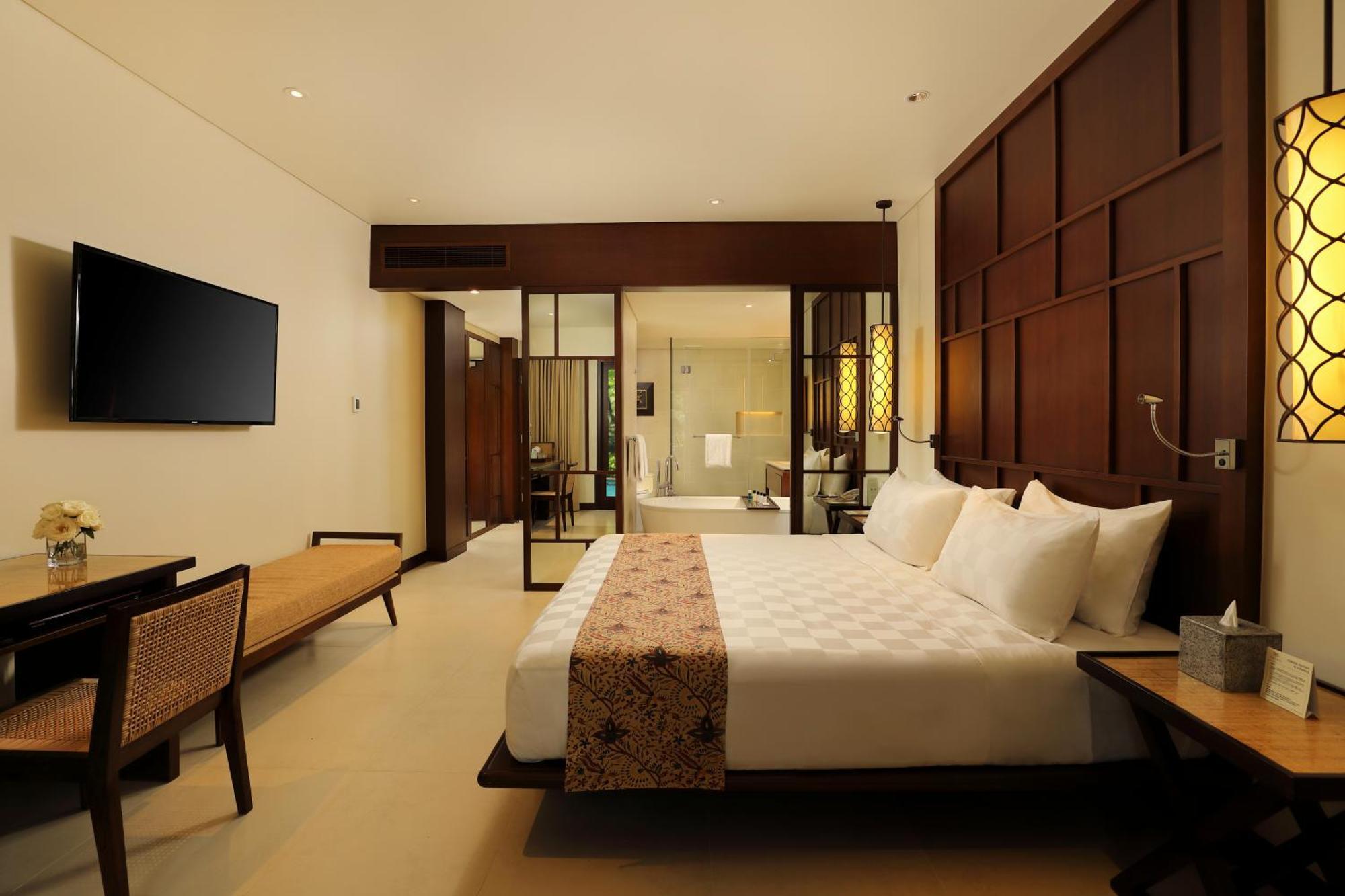 Padma 5* Legian (Bali)