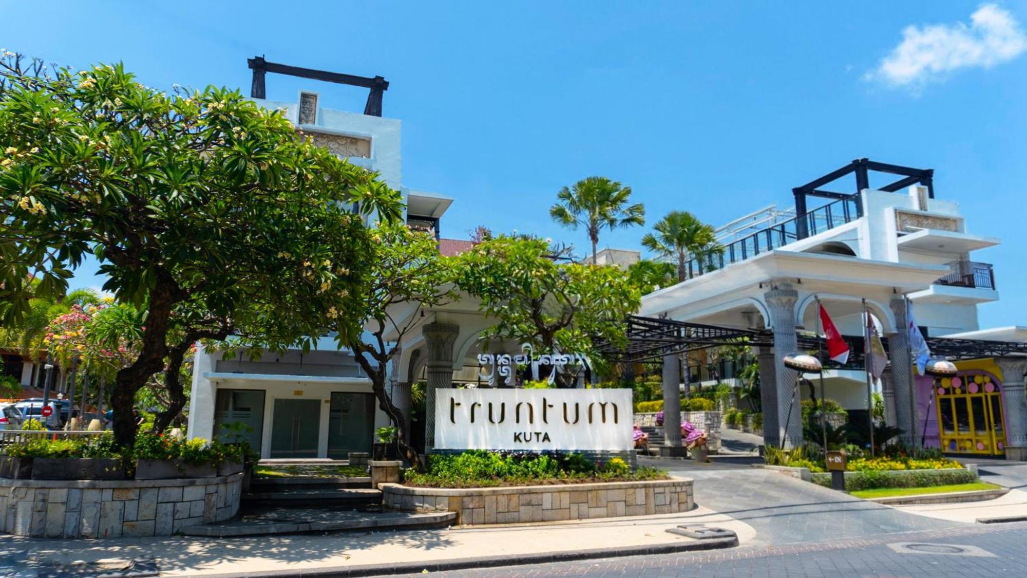 Grand Inna Kuta Resor Kuta (Bali)