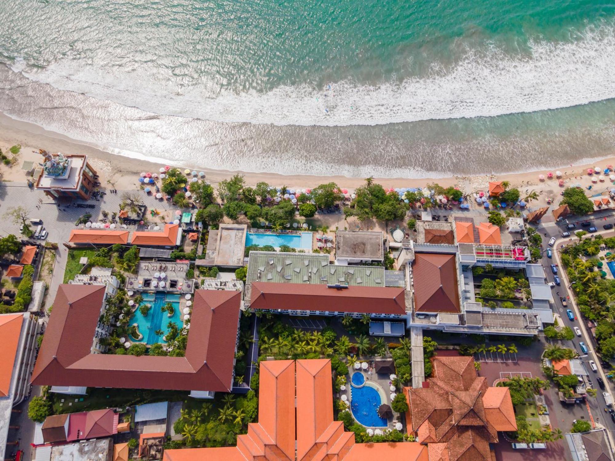 Grand Inna Kuta Resor Kuta (Bali)