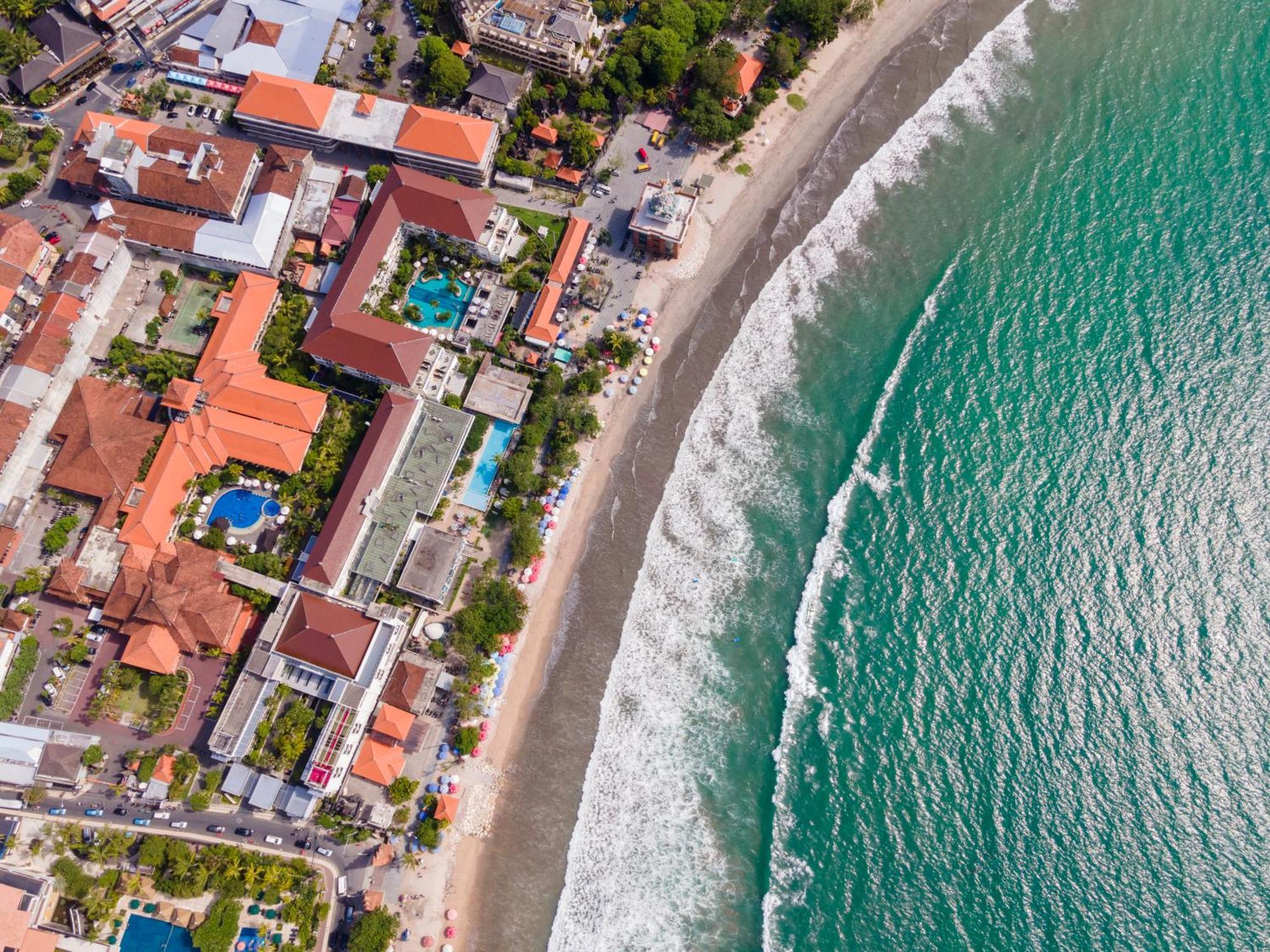 Grand Inna Kuta Resor