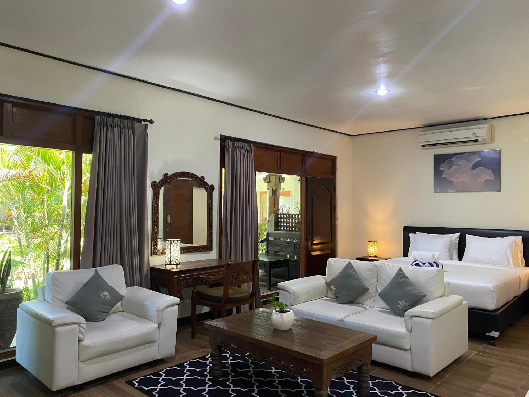Segara Agung Boutique 3*
