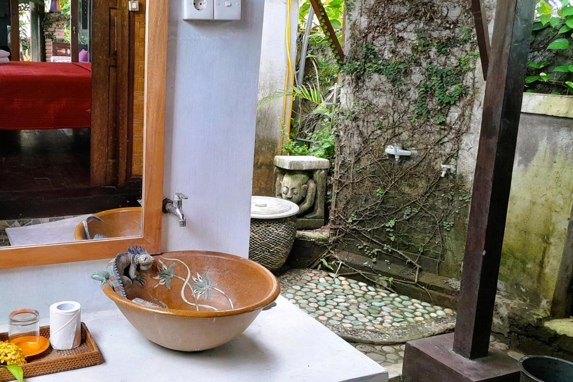 Pisces Balian Hotel Selemadeg (Bali)