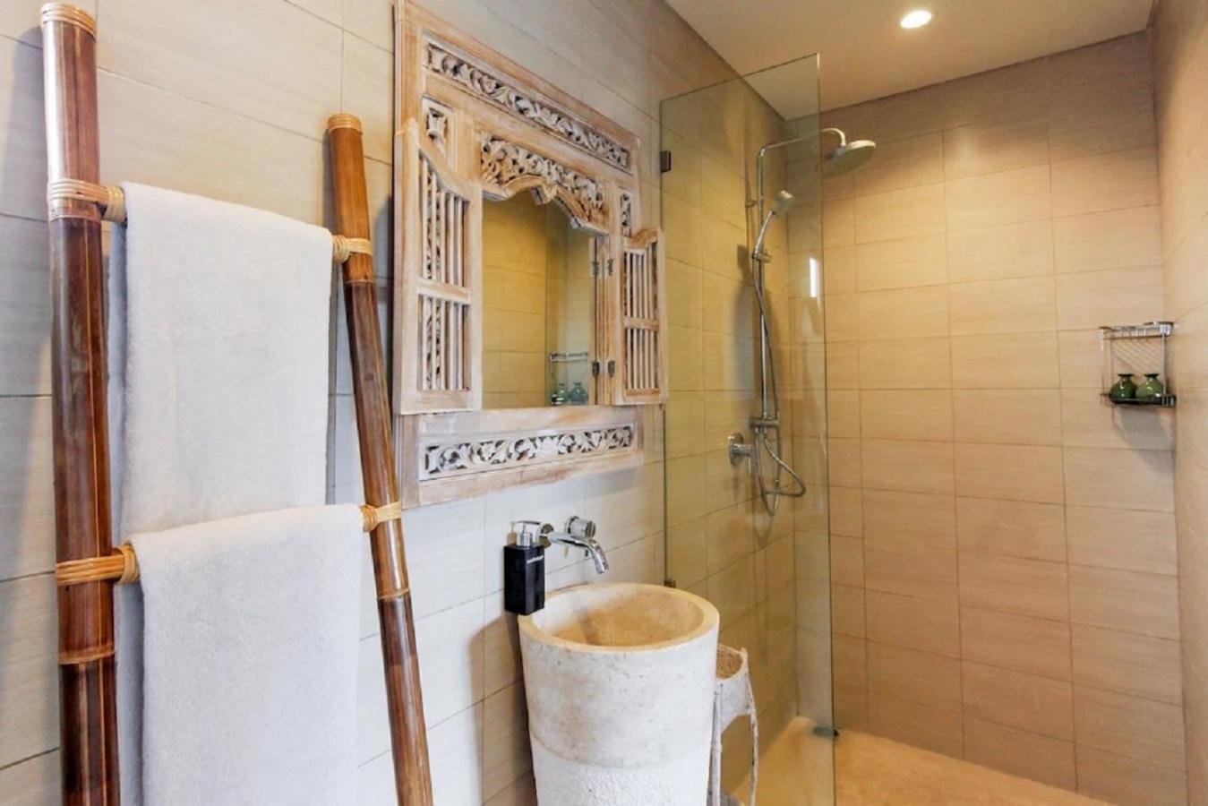 Villa Aroha Boutique *