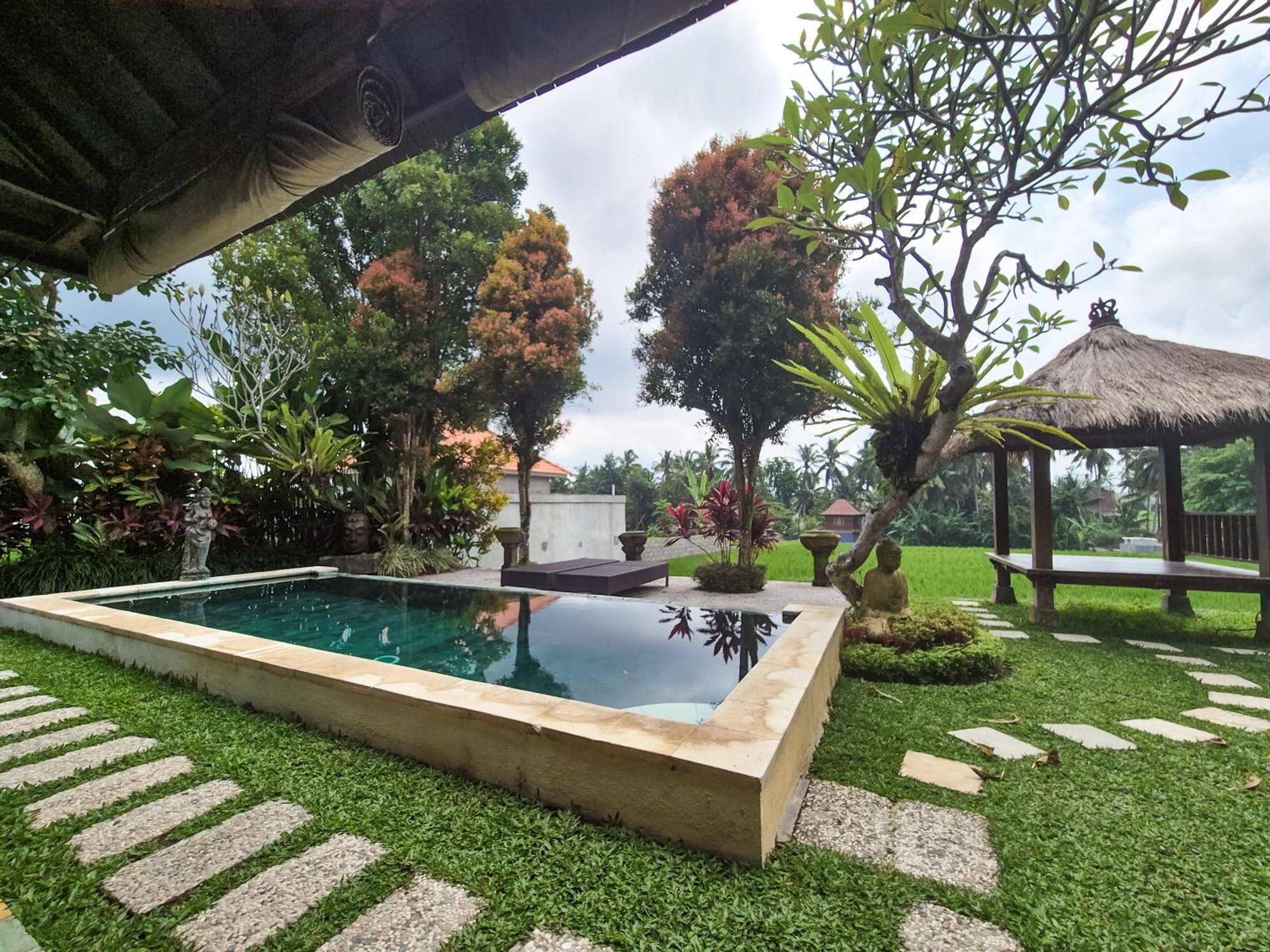 Villa Padi Menari