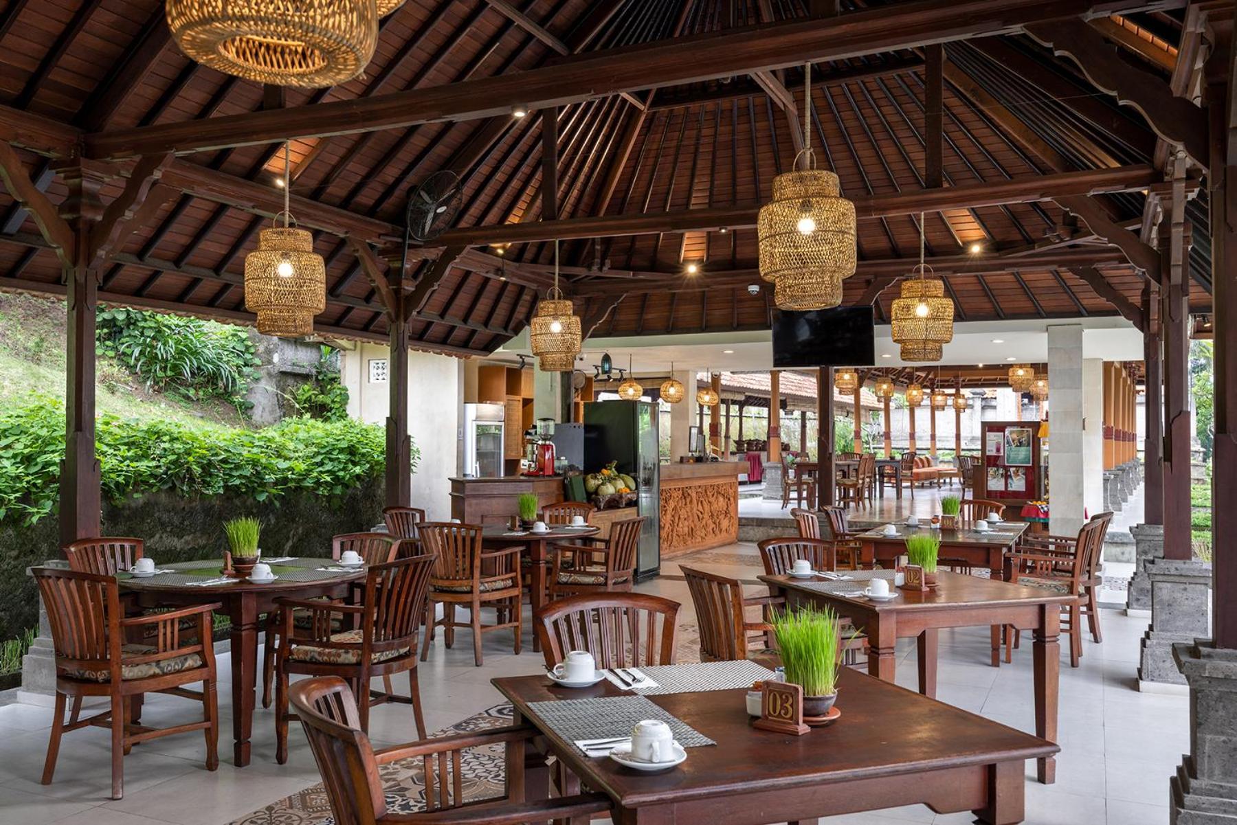 Santi Mandala & Resort 4*