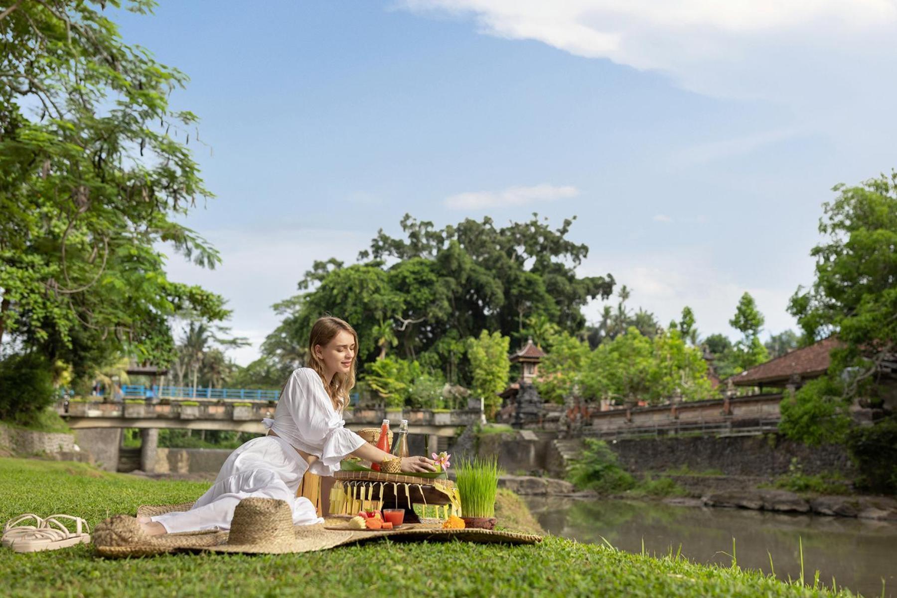 Resort Santi Mandala &