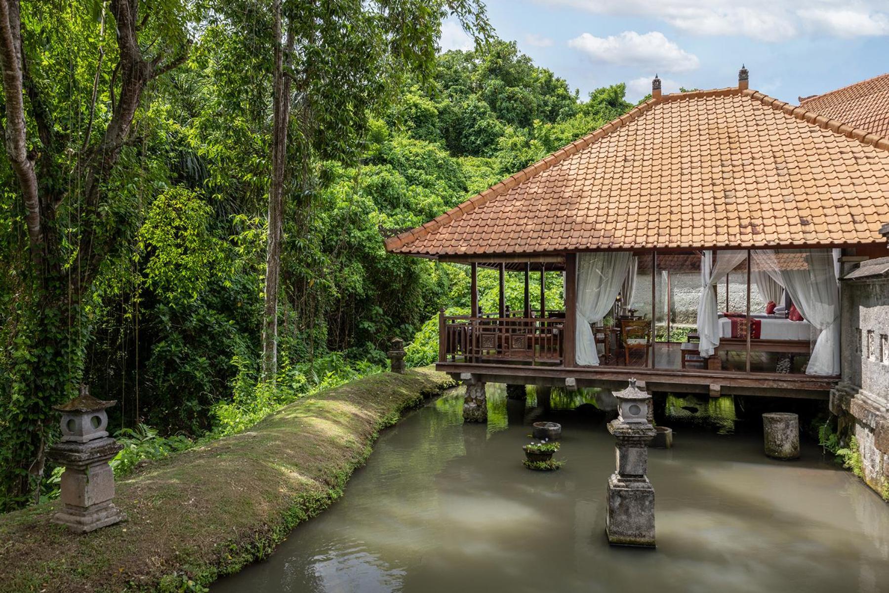 Santi Mandala & Resort 4*
